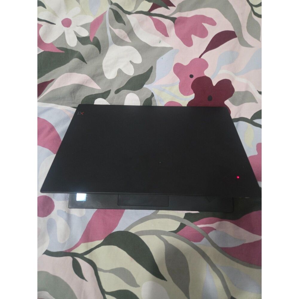 Lenovo ThinkPad X1 Carbon 6th Gen 14” i7-8550U 16GB RAM 512GB SSD Win 11 Pro